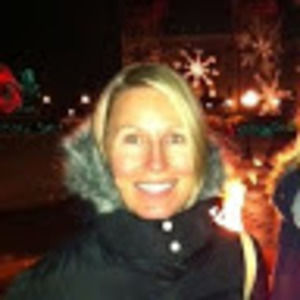 Meet your Posher, Suzanne